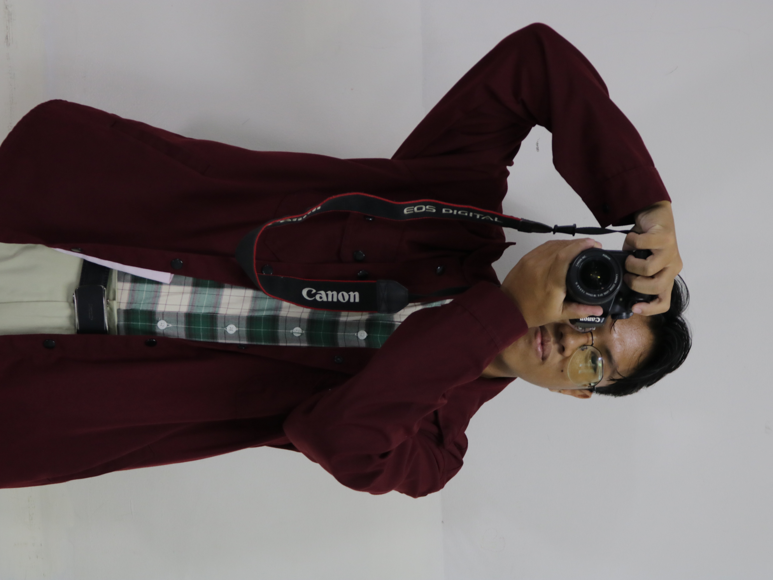 Anggota Sekbid 7